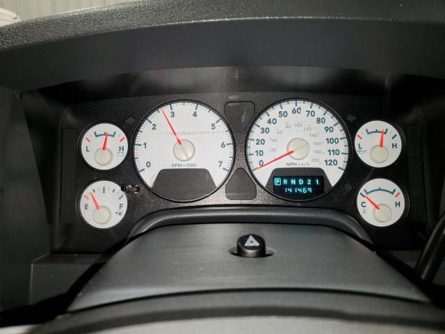 Photo 9 from auction – 2008 DODGE RAM 1500 S with VIN 1D7HU18238S529192