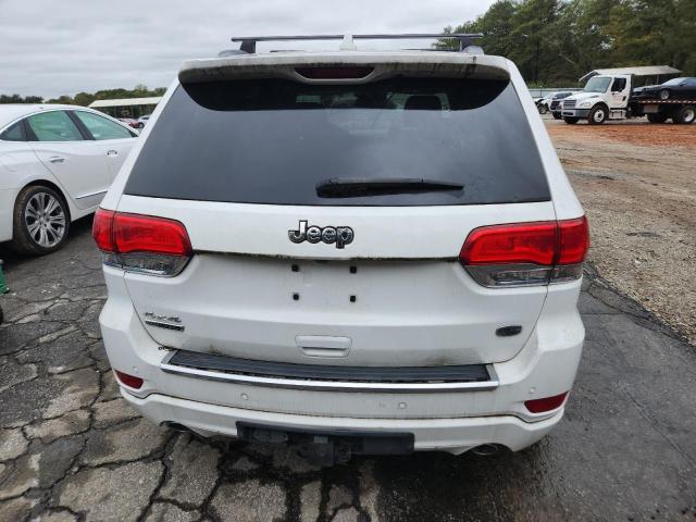 Photo 6 from auction – 2015 JEEP GRAND CHER with VIN 1C4RJFCM6FC752170