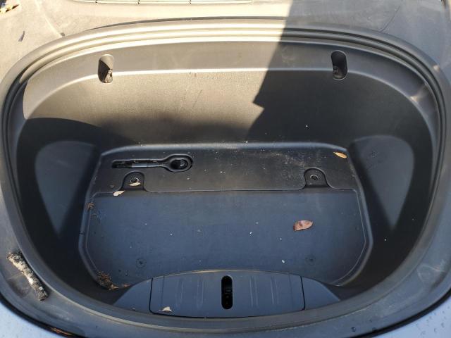 Photo 12 from auction – 2020 TESLA MODEL 3 with VIN 5YJ3E1EB6LF710623