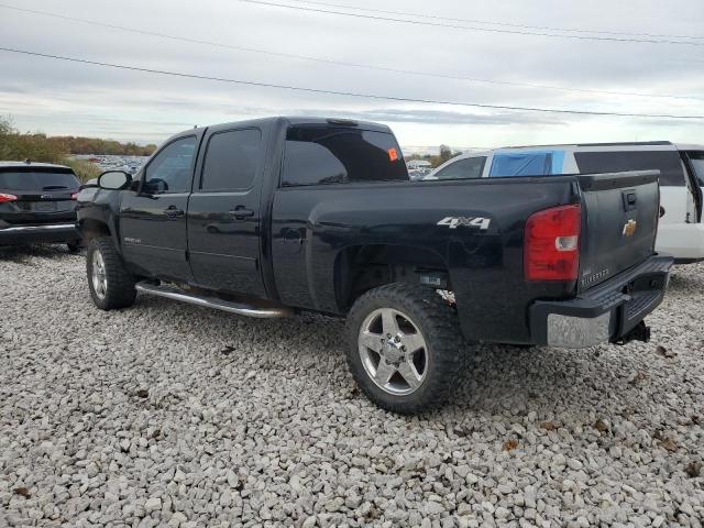 Photo 2 from auction – 2012 CHEVROLET SILVERADO with VIN 1GC1KYEGXCF234585