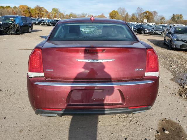 Photo 6 from auction – 2015 CHRYSLER 300 LIMITE with VIN 2C3CCARG1FH894366