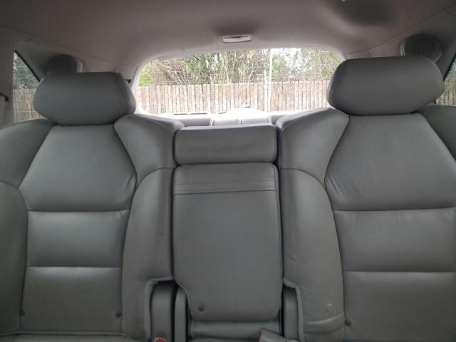 Photo 10 from auction – 2009 ACURA MDX TECHNOLOGY with VIN 2HNYD28409H526514