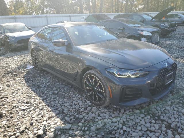 Photo 4 from auction – 2023 BMW M440XI GRA with VIN WBA13AW06PFN66872