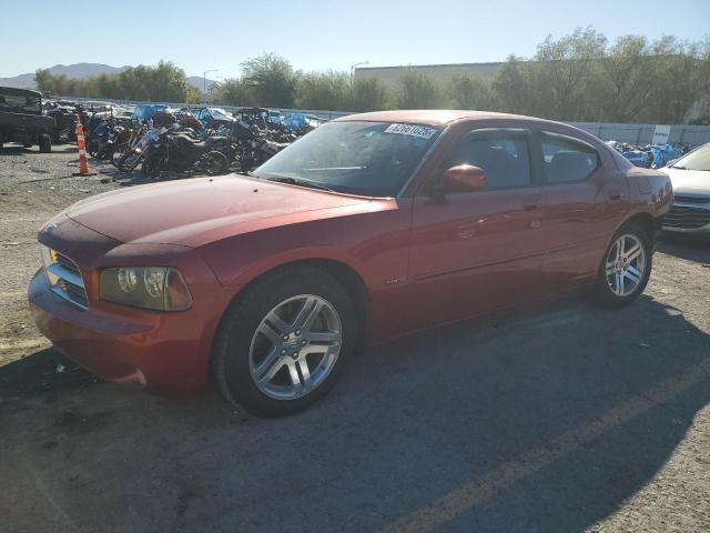 DODGE CHARGER R/ 2006 with VIN 2B3KA53H46H179489 - Photo from auction
