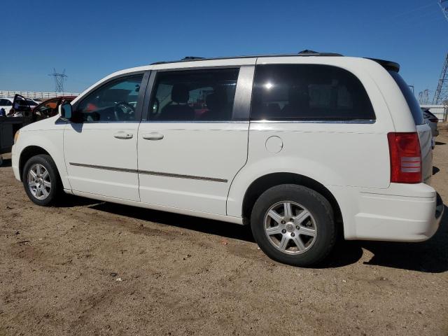 Photo 2 from auction – 2010 CHRYSLER TOWN & COU with VIN 2A4RR5DX5AR353160