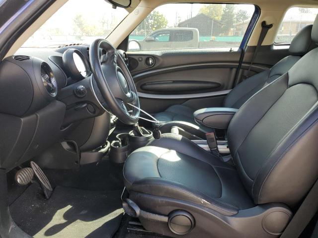 Photo 7 from auction – 2013 MINI COOPER S P with VIN WMWSS5C53DWN49246