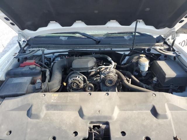 Photo 11 from auction – 2012 CHEVROLET SILVERADO with VIN 1GCNCPEX8CZ262912