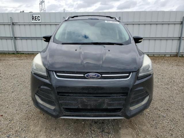 صورة رقم 5 من المزاد - 2013 FORD ESCAPE TIT مع VIN 1FMCU9J98DUC86760