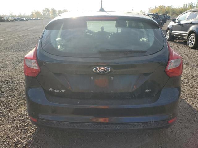 Photo 6 from auction – 2012 FORD FOCUS SE with VIN 1FAHP3K21CL322282