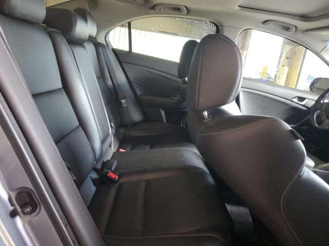 Photo 10 from auction – 2012 ACURA TSX with VIN JH4CU2F47CC015958