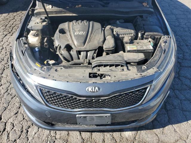 Photo 11 from auction – 2015 KIA OPTIMA LX with VIN KNAGM4A70F5597925