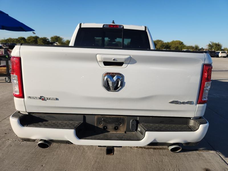 Photo 6 from auction – 2023 RAM 1500 with VIN 1C6SRFFT4PN697048
