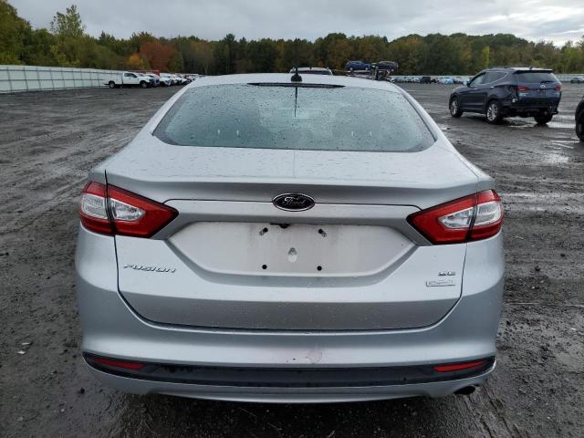 Photo 6 from auction – 2013 FORD FUSION SE with VIN 3FA6P0H71DR160486
