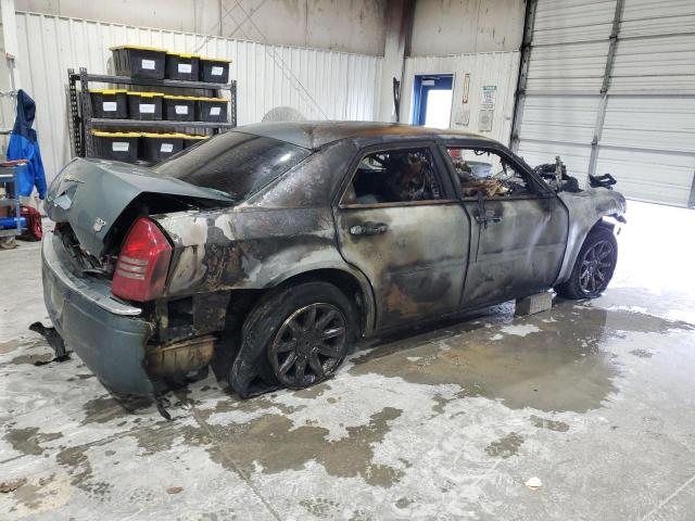 Photo 3 from auction – 2005 CHRYSLER 300C with VIN 2C3JA63H25H111534
