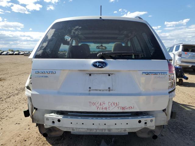 Photo 6 from auction – 2012 SUBARU FORESTER 2 with VIN JF2SHADC2CH416084