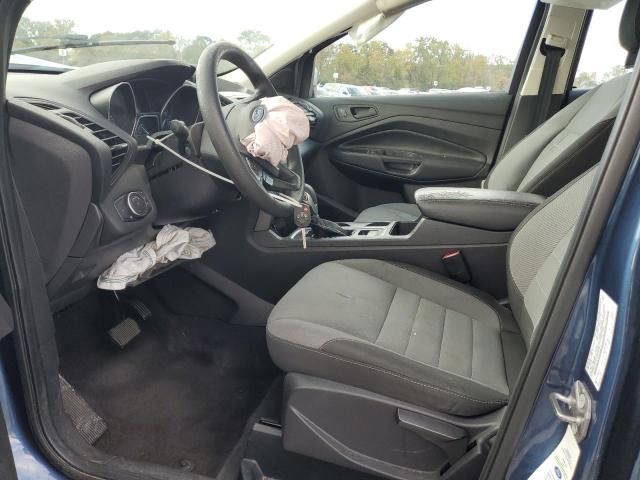 Photo 7 from auction – 2018 FORD ESCAPE S with VIN 1FMCU0F70JUB53649