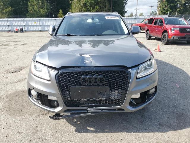 Photo 5 from auction – 2014 AUDI Q5 PREMIUM with VIN WA1CFAFP1EA084508