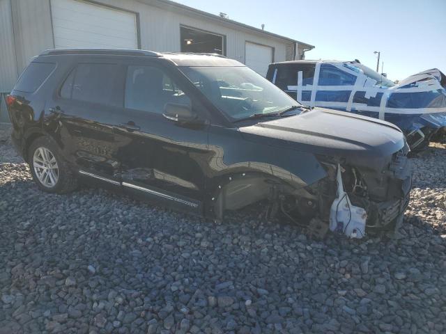 Photo 4 from auction – 2019 FORD EXPLORER X with VIN 1FM5K8D86KGB08093