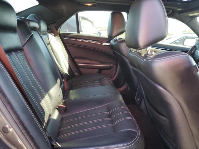 Photo 10 from auction – 2019 CHRYSLER 300 S with VIN 2C3CCABG8KH712490