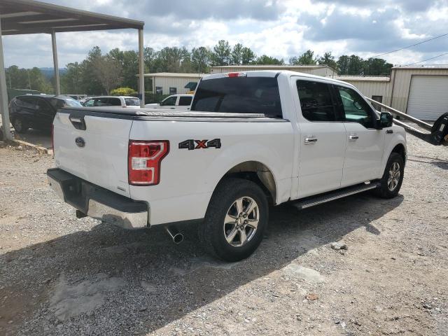 Photo 3 from auction – 2018 FORD F150 SUPER with VIN 1FTEW1EP2JFB85814