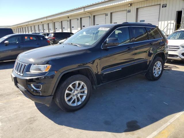JEEP GRAND CHER 2014 with VIN 1C4RJFAG2EC371802 - Photo from auction