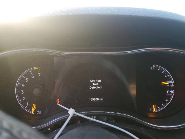 Photo 9 from auction – 2018 JEEP GRAND CHER with VIN 1C4RJFBG3JC426699