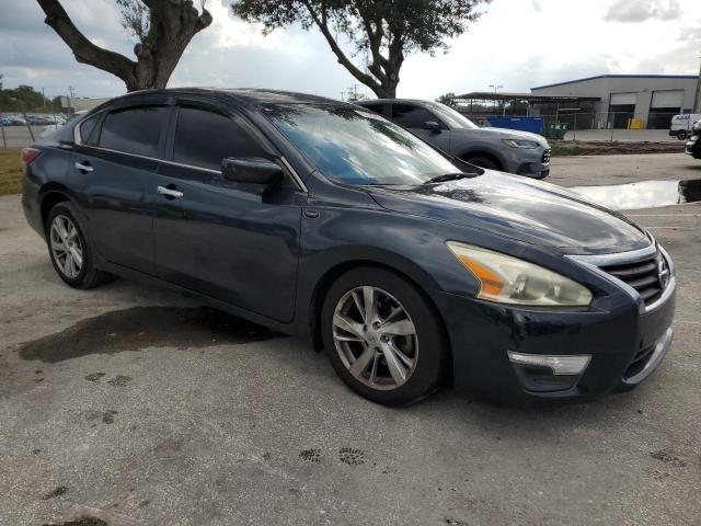 Photo 4 from auction – 2014 NISSAN ALTIMA 2.5 with VIN 1N4AL3AP8EC201620