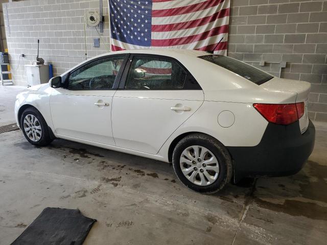 Photo 2 from auction – 2013 KIA FORTE EX with VIN KNAFU4A23D5651926
