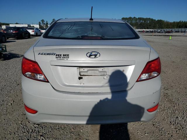 Foto 6 de la subasta – 2016 HYUNDAI ACCENT SE con VIN KMHCT4AE2GU066487