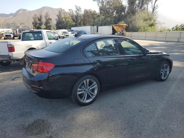 Photo 3 from auction – 2016 BMW 328 I SULE with VIN WBA8E9C52GK643669