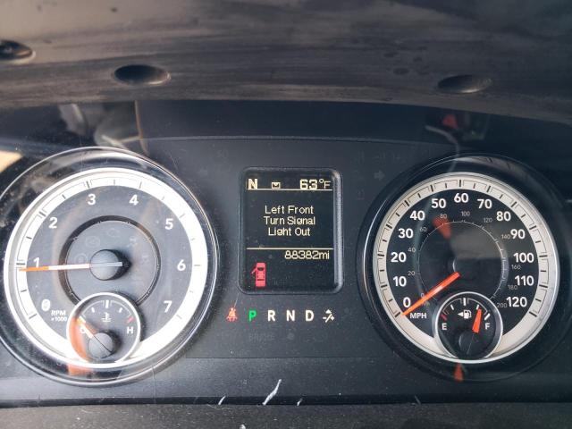 Photo 9 from auction – 2015 RAM 1500 ST with VIN 1C6RR7FT0FS656534