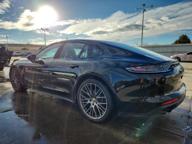 Photo 2 from auction – 2023 PORSCHE PANAMERA B with VIN WP0AJ2A70PL102092