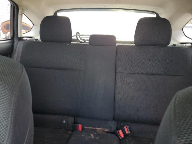 Photo 10 from auction – 2014 SUBARU XV CROSSTR with VIN JF2GPAVC4E8287744