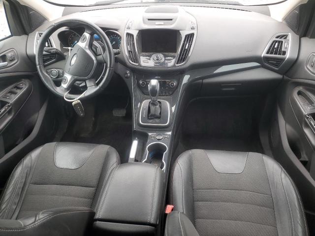 Photo 8 from auction – 2013 FORD ESCAPE TIT with VIN 1FMCU9J93DUB25233
