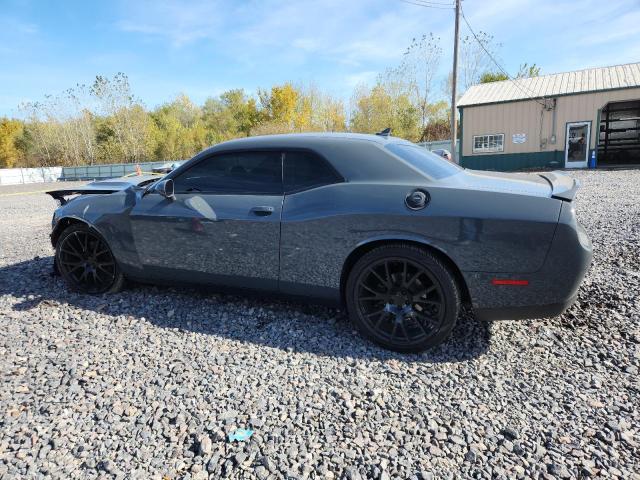 Photo 2 from auction – 2015 DODGE CHALLENGER with VIN 2C3CDZBG5FH757596