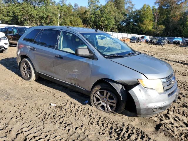 Photo 4 from auction – 2007 FORD EDGE SE with VIN 2FMDK46C47BA22429