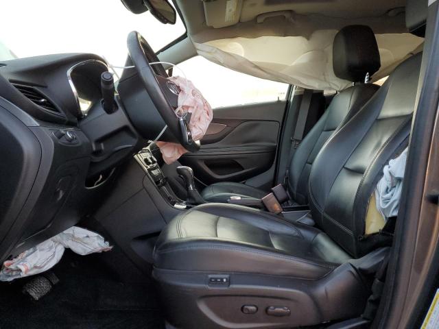 Photo 7 from auction – 2017 BUICK ENCORE ESS with VIN KL4CJGSB0HB094540