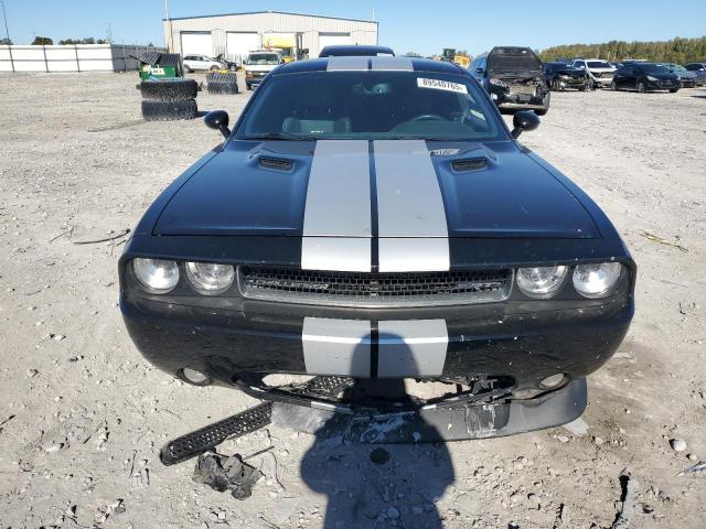 Photo 5 from auction – 2013 DODGE CHALLENGER with VIN 2C3CDYCJ4DH635829