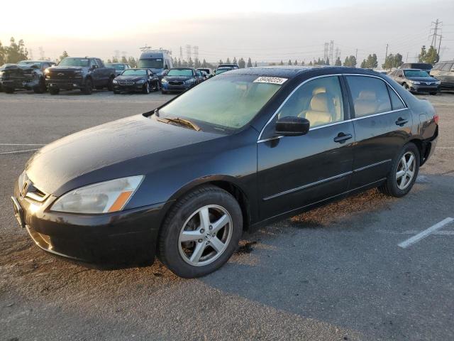 Photo 1 from auction – 2005 HONDA ACCORD EX with VIN JHMCM56835C004947