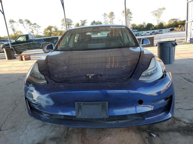 Photo 5 from auction – 2020 TESLA MODEL 3 with VIN 5YJ3E1EAXLF705741