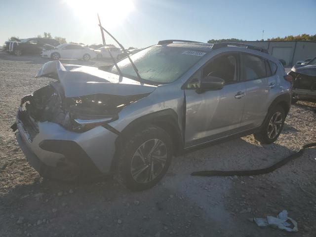 SUBARU CROSSTREK 2025 z numerem VIN JF2GUHDC6S8268417 - Zdjęcie z aukcji