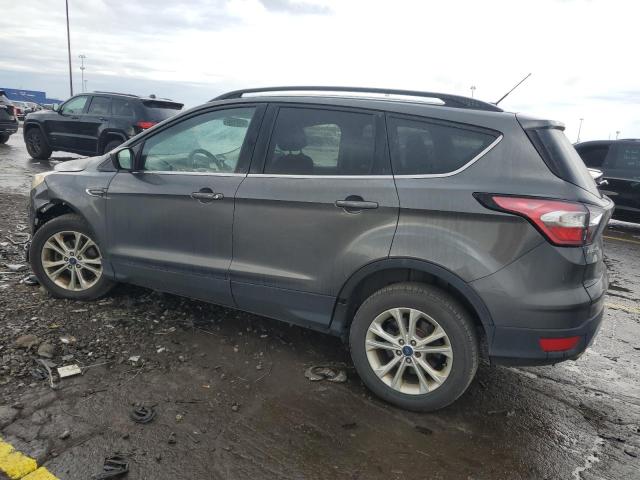 Photo 2 from auction – 2017 FORD ESCAPE SE with VIN 1FMCU0GD7HUB82774