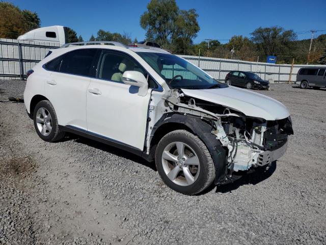 Photo 4 from auction – 2012 LEXUS RX 350 with VIN 2T2BK1BA9CC153397