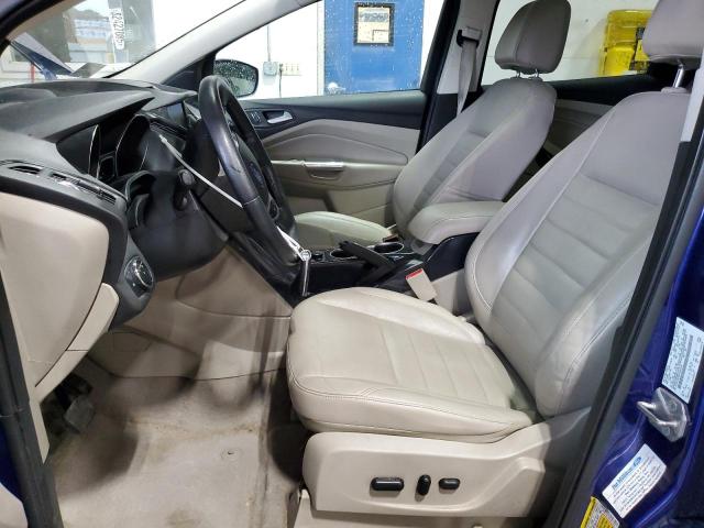Photo 7 from auction – 2014 FORD ESCAPE TIT with VIN 1FMCU9J96EUB61032