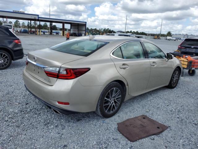 Photo 3 from auction – 2016 LEXUS ES 350 with VIN 58ABK1GG5GU003477