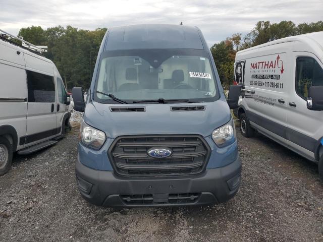 Photo 5 from auction – 2020 FORD TRANSIT T- with VIN 1FTBR3X8XLKB28251