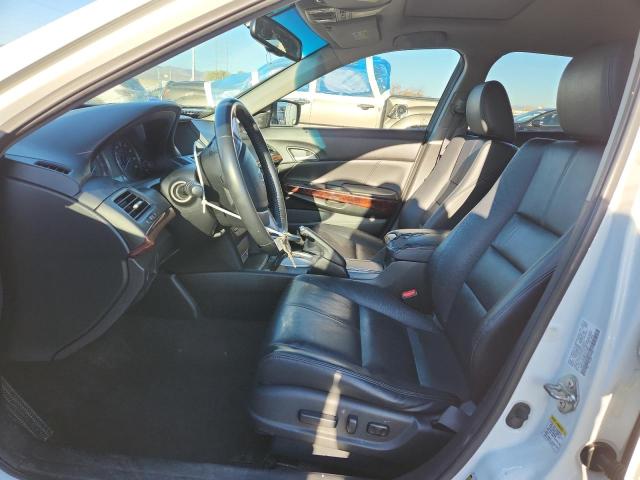 Photo 7 from auction – 2012 HONDA CROSSTOUR with VIN 5J6TF2H59CL011051