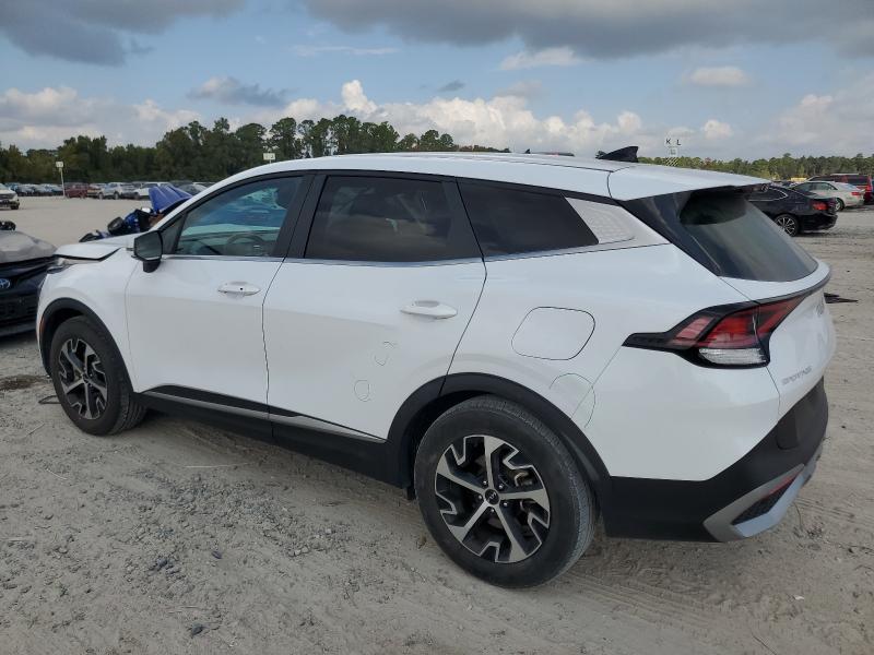 Photo 2 from auction – 2023 KIA SPORTAGE E with VIN 5XYK33AF5PG130719