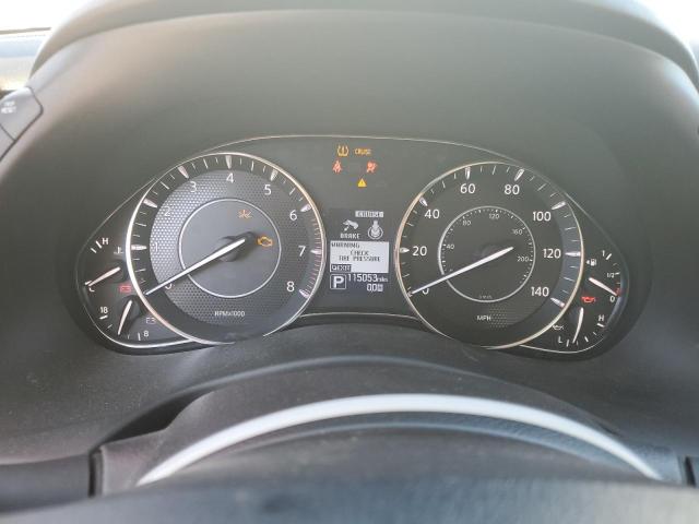 Photo 9 from auction – 2017 NISSAN ARMADA PLATINUM with VIN JN8AY2NF3H9301976