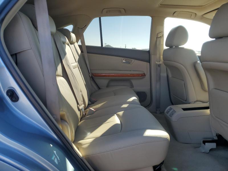 Photo 11 from auction – 2008 LEXUS RX 350 with VIN 2T2GK31U38C045345